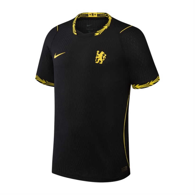 Maillot Extérieur Chelsea 2026/27