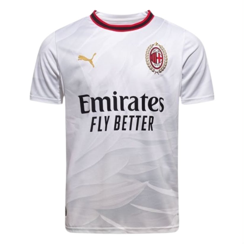 Maillot Extérieur AC Milan 2026/27 (enfant)