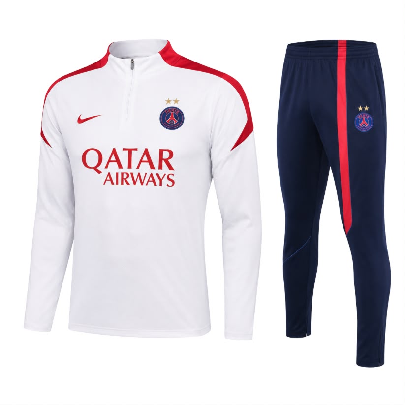 Ensemble Survêtement PSG