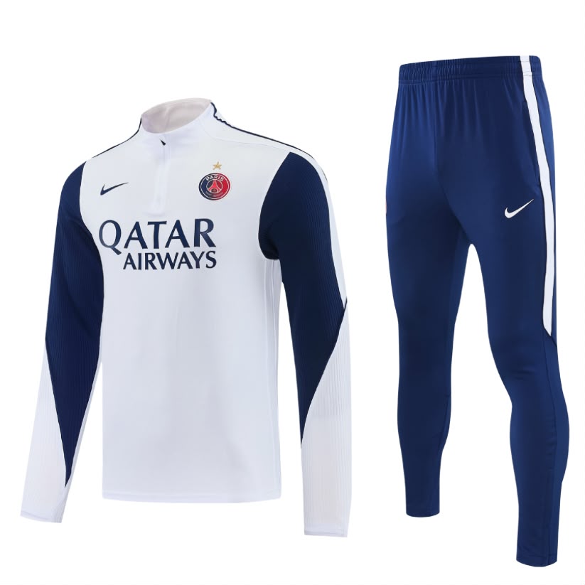 Ensemble Survêtement PSG