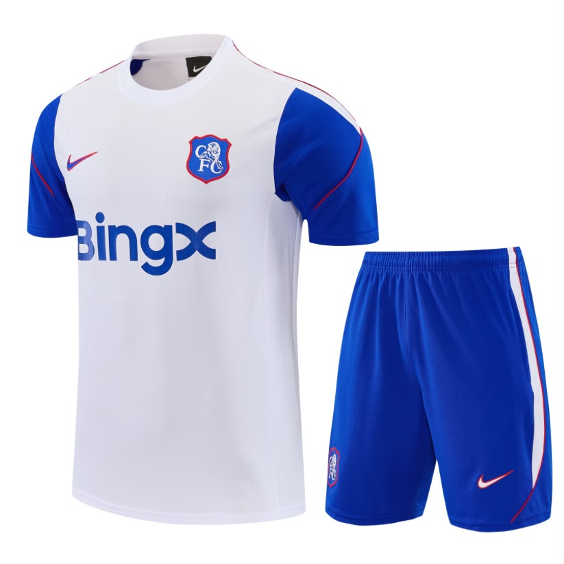 Ensemble Short T-Shirt Chelsea