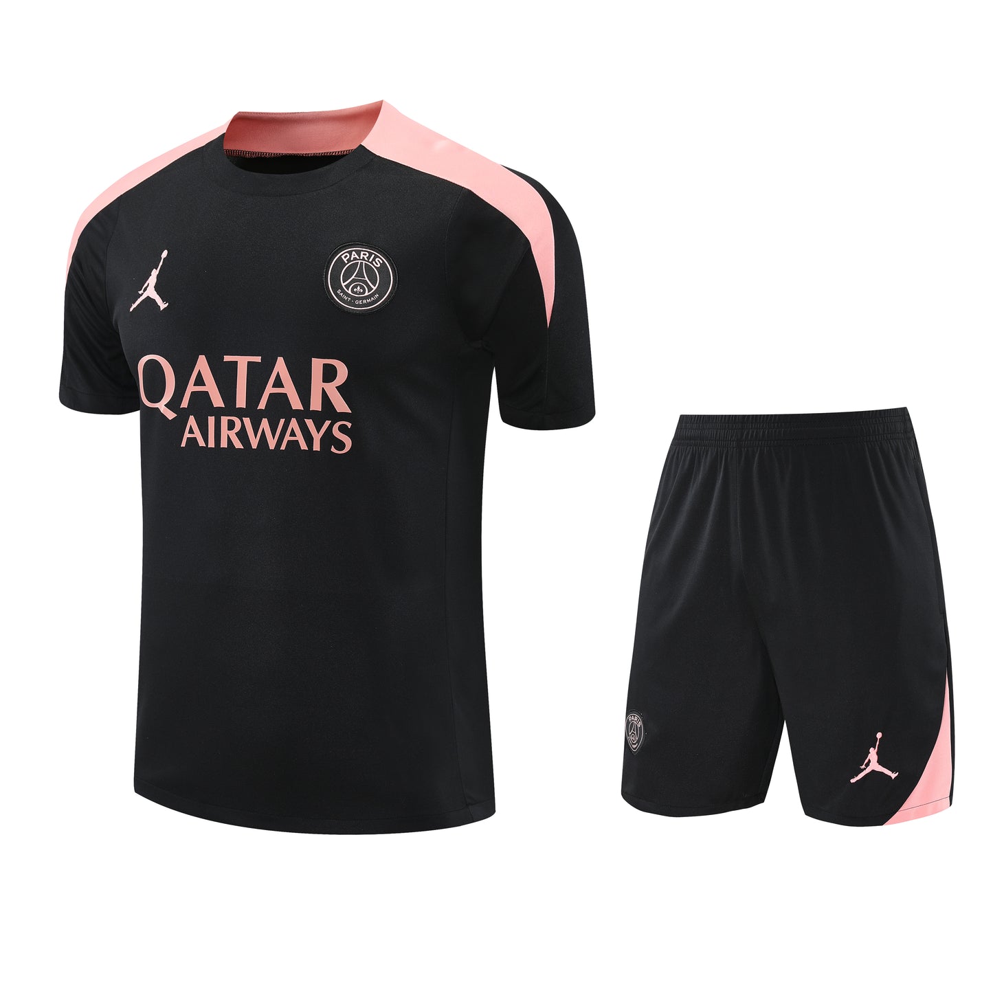 Ensemble Short T-Shirt Psg