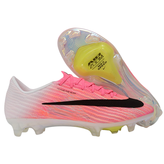 Nike Mercurial Superfly 11 Elite FG « Breakout » — Rose / Blanc