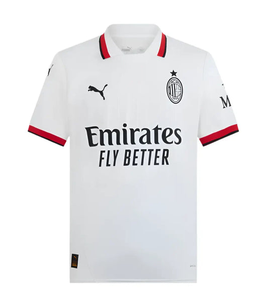 Maillot AC Milan 2024/25 Extérieur