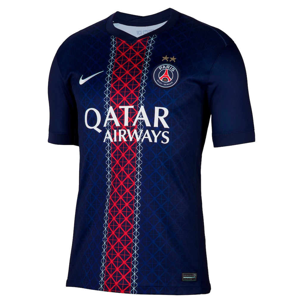 Maillot Domicile PSG BACK2BACK