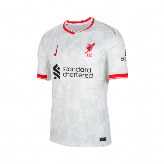 Maillot Liverpool Third 2024/25