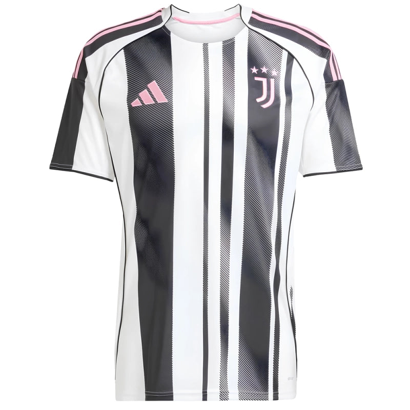 Maillot Juventus 2025/26 Domicile