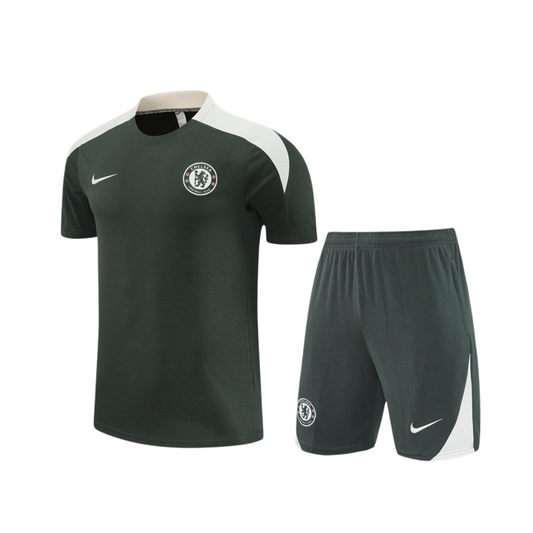 Ensemble Short T-Shirt Chelsea