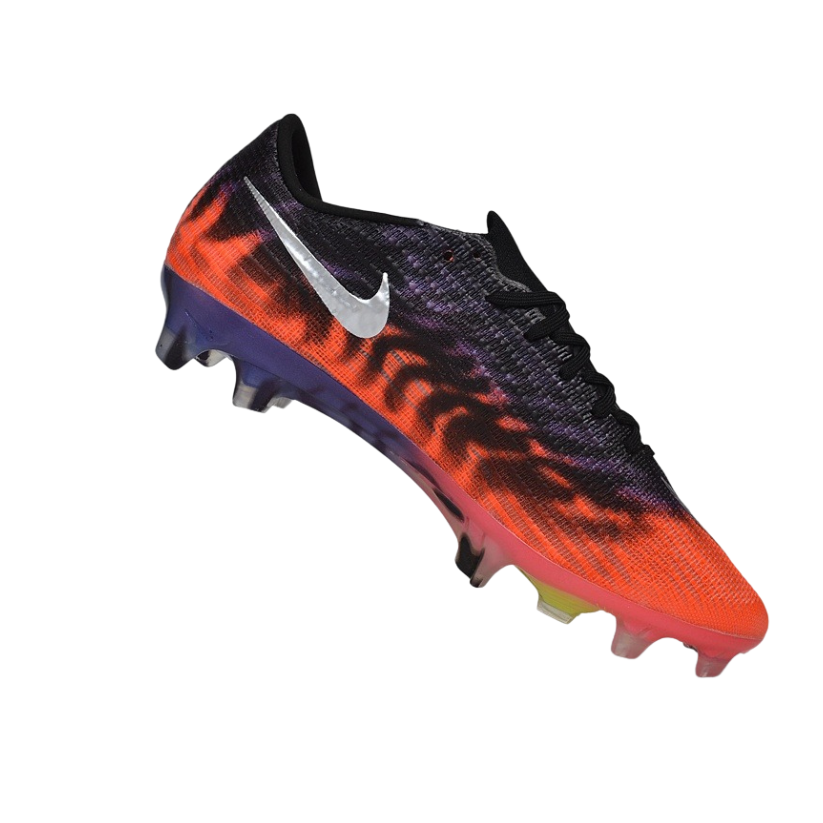 Nike Mercurial Vapor 15 Elite FG x Air Max Plus « Sunset »