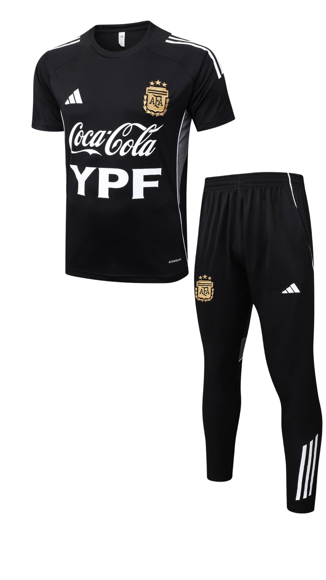 Ensemble t-shirt jogging Argentine