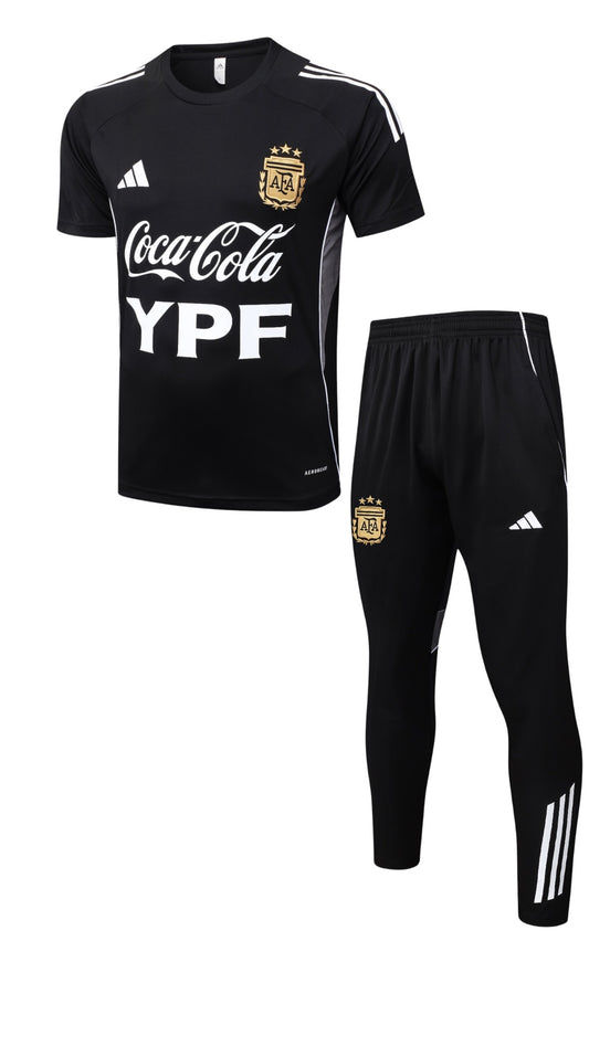 Ensemble t-shirt jogging Argentine