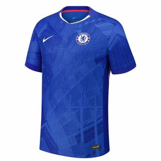 Maillot Chelsea 2025/26 Domicile