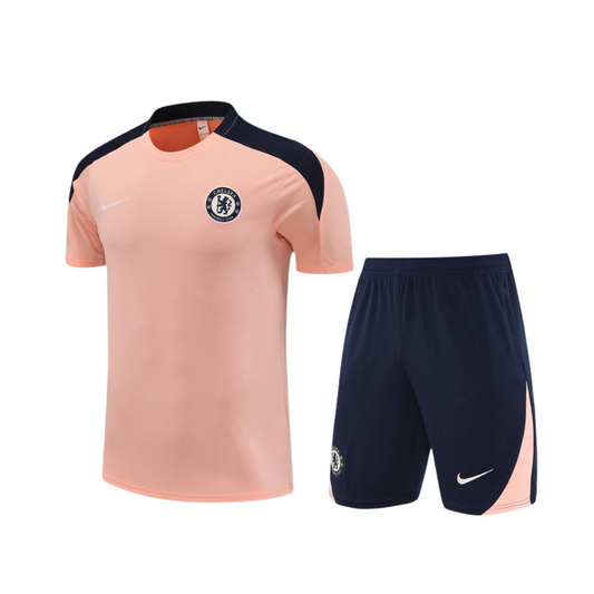 Ensemble Short T-Shirt Chelsea