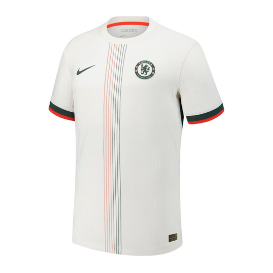 Maillot Chelsea 2025/26 Extérieur