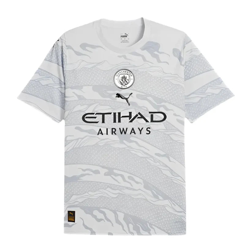 Maillot Manchester City Third 2024/25