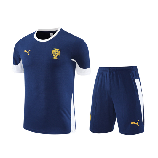 Ensemble Short T-Shirt Portugal