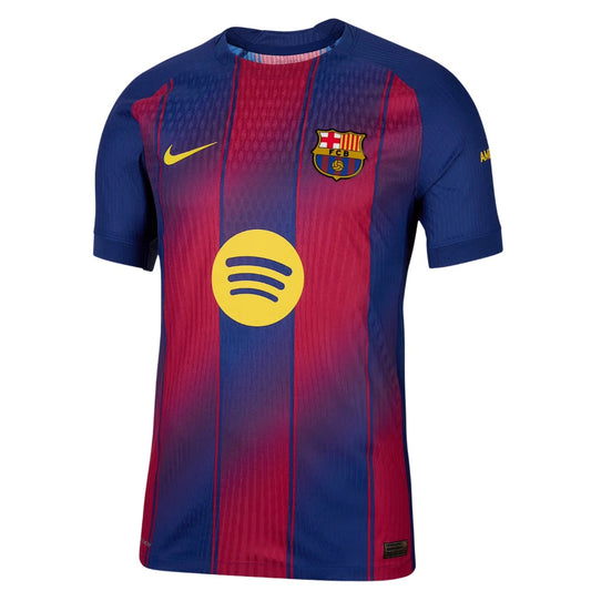 Maillot Barcelone 2025/26 Domicile