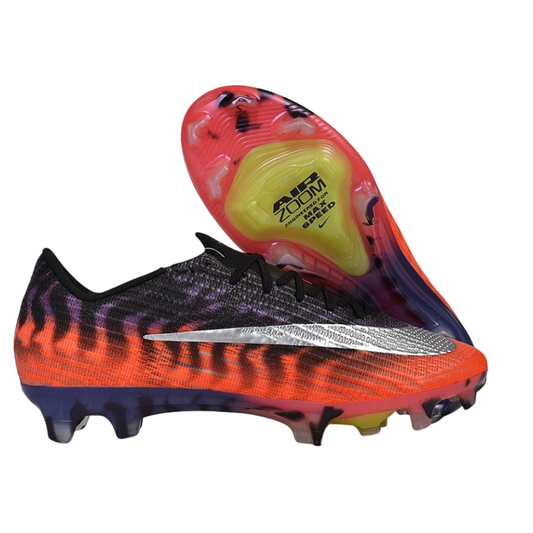 Nike Mercurial Vapor 15 Elite FG x Air Max Plus « Sunset »