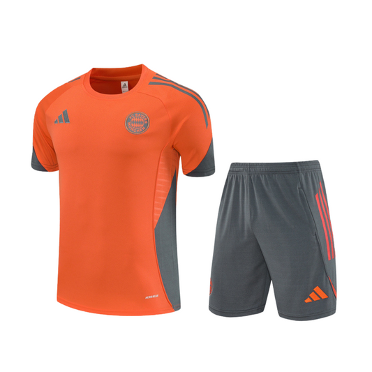 Ensemble Short T-Shirt Bayern