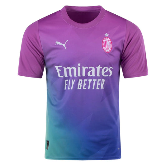 Maillot Ac Milan Thrid 23/24