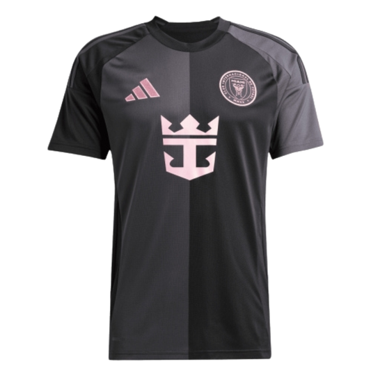 Maillot Domicile inter miami 2025/26