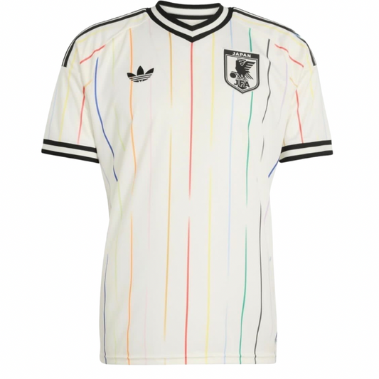 Maillot Extérieur Japon 2026/27