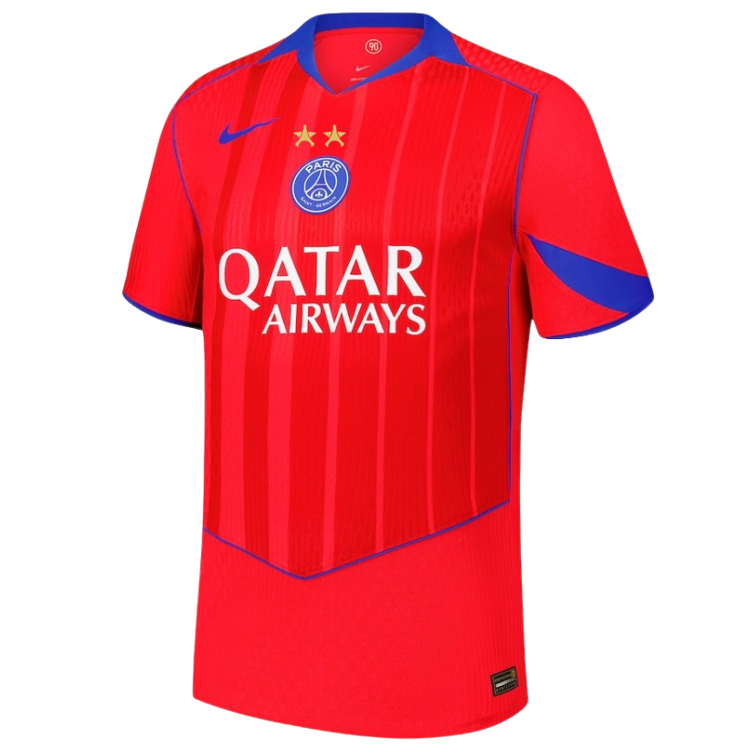 Maillot third PSG 2025/26