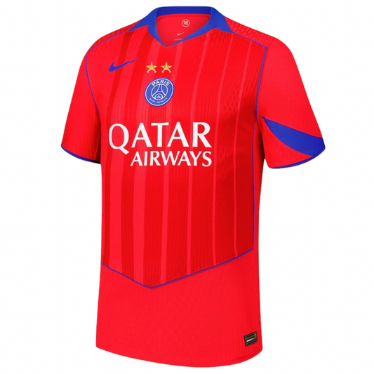 Maillot third PSG 2025/26