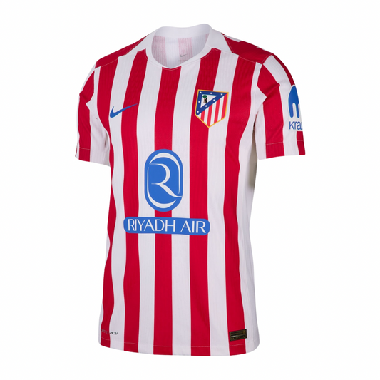 Maillot Atletico Madrid Domicile  2025/26