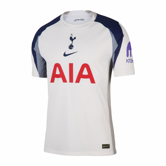 Maillot Tottenham 2025/26 Domicile
