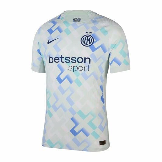 Maillot Inter Milan Extérieur 2025/26