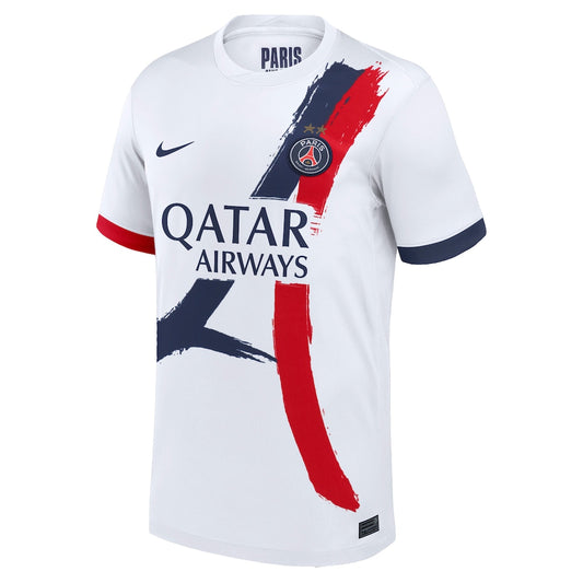 Maillot Extérieur PSG BACK2BACK
