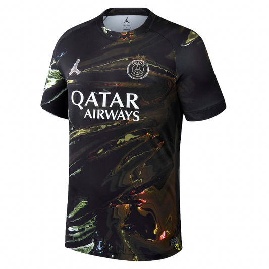 Maillot Jordan Night Edition PSG BACK2BACK