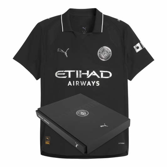 Maillot Manchester city Hommage 1884