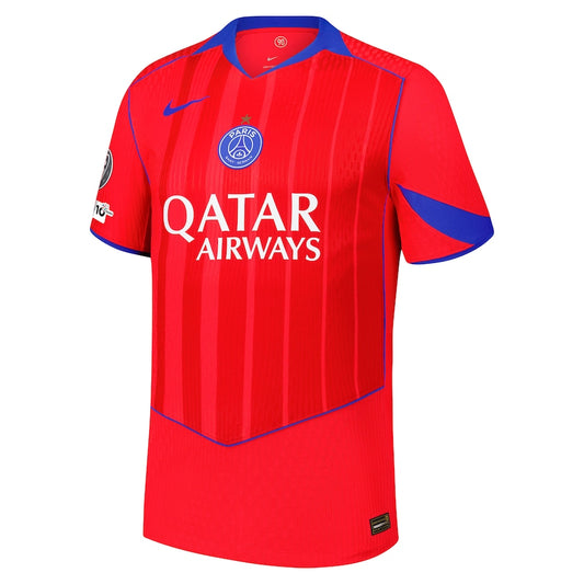Maillot third PSG 2025/26