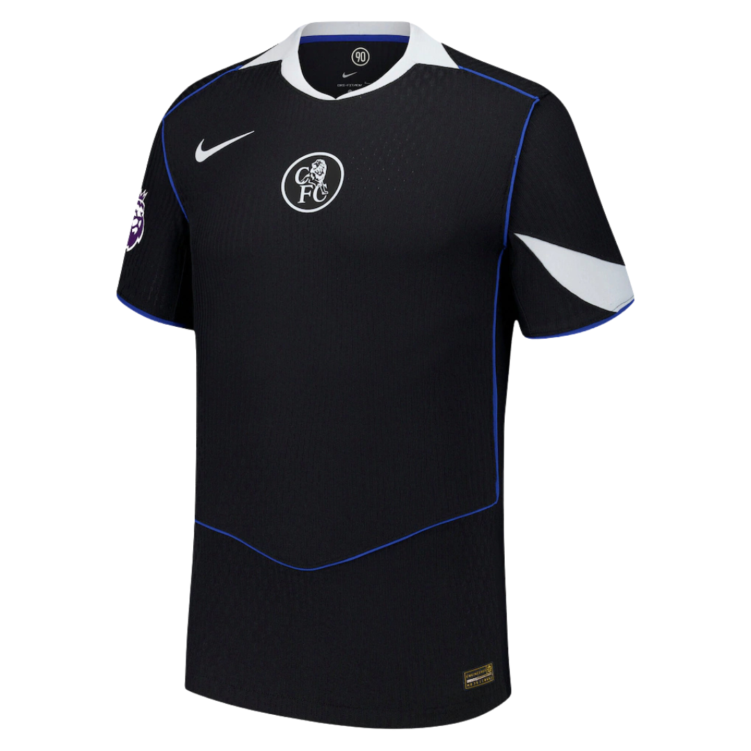 Maillot third Chelsea 2025/26