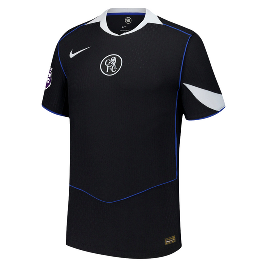Maillot third Chelsea 2025/26