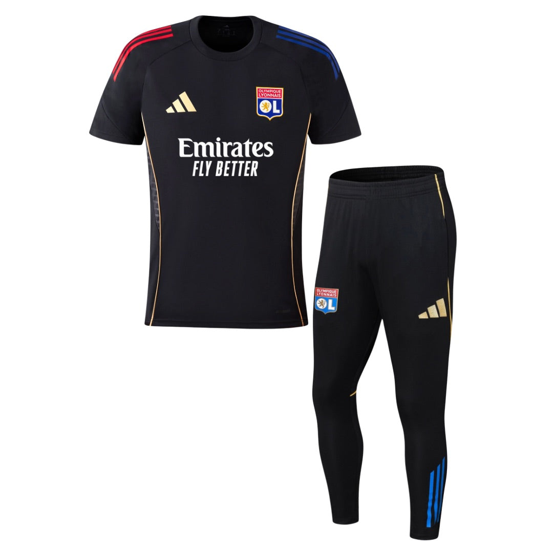 Ensemble t-shirt jogging OL
