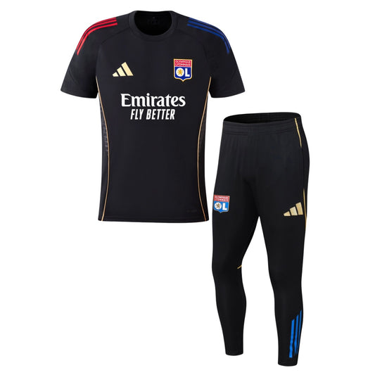 Ensemble t-shirt jogging OL