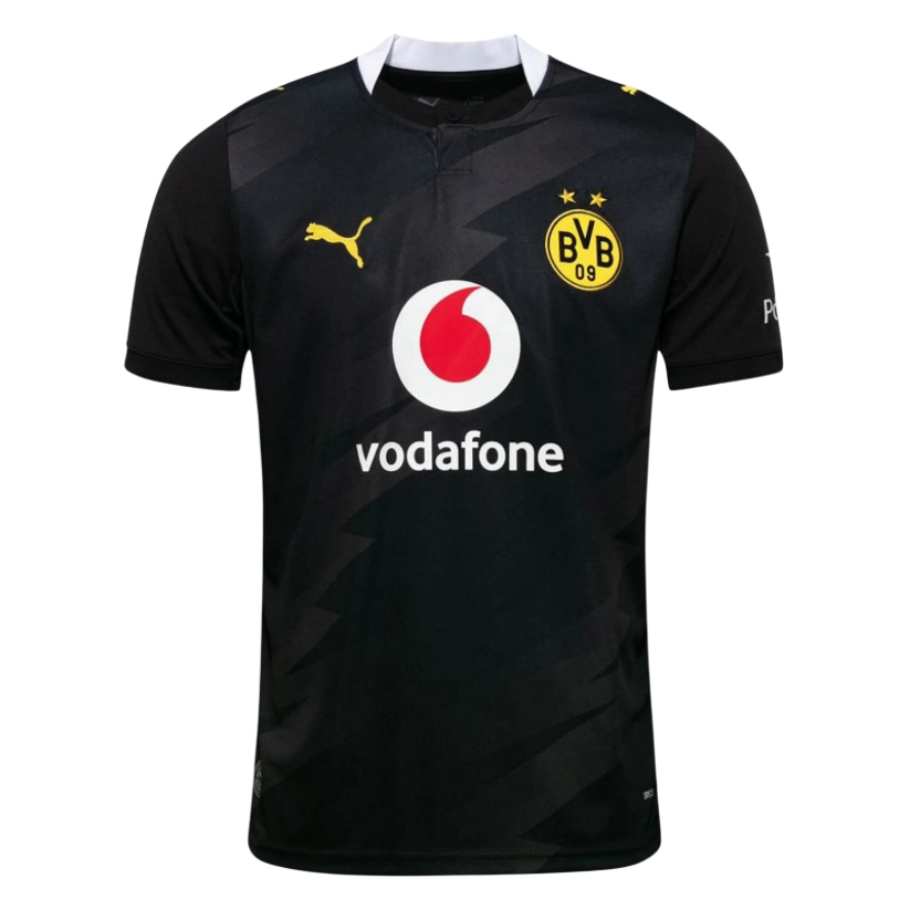 Maillot Extérieur Dortmund 2026/27 (enfant)