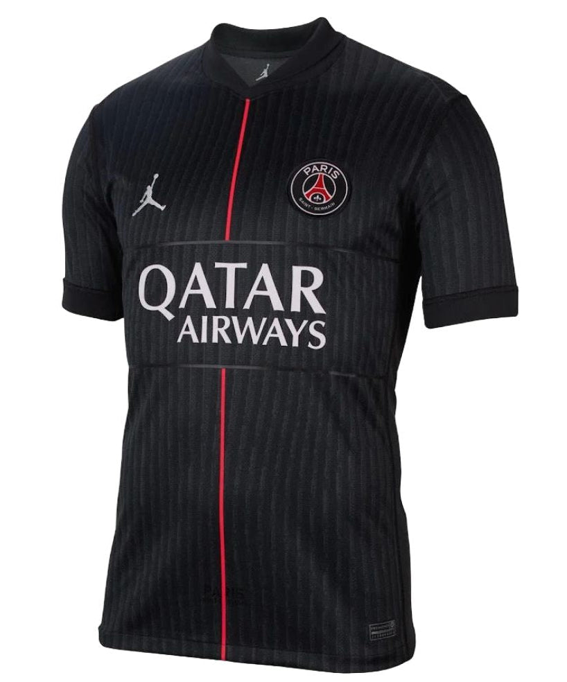 Maillot Psg 2025/26 fourth
