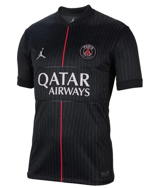 Maillot fourth PSG 2025/26