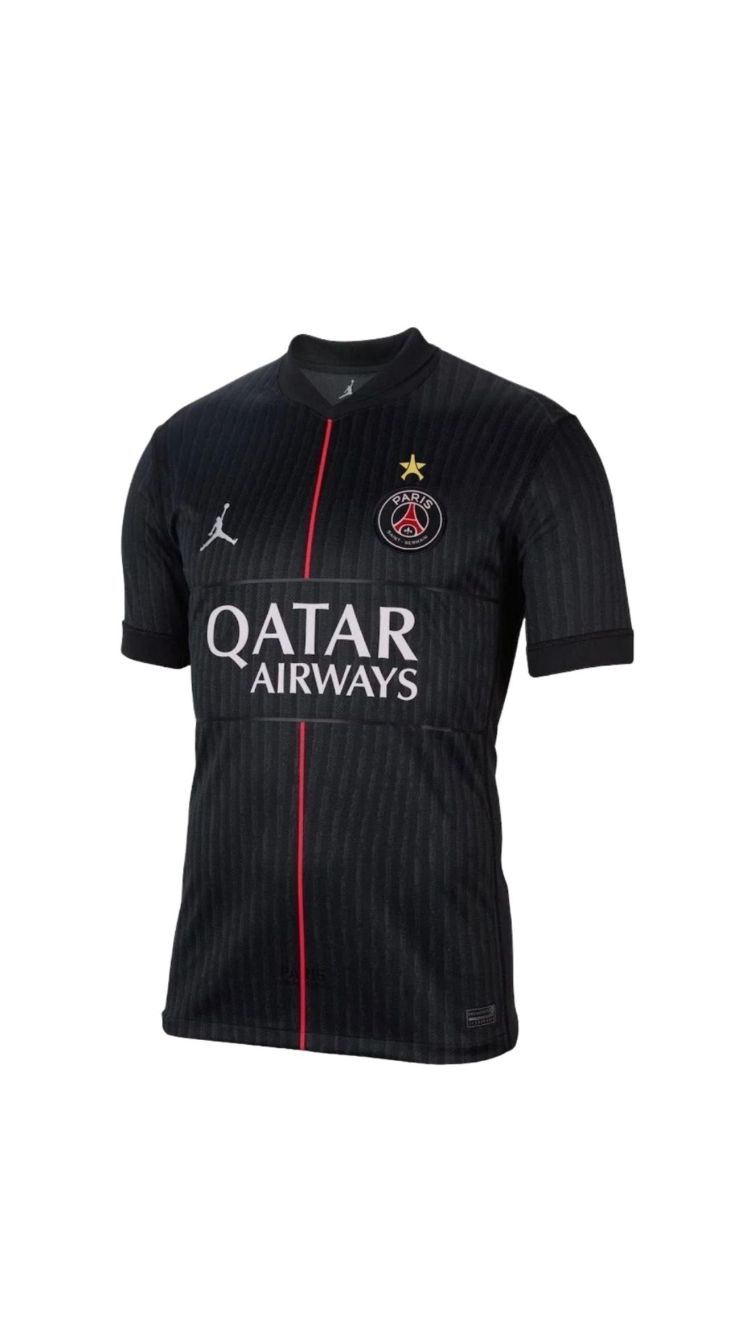 Maillot fourth PSG 2025/26 (avec étoile)