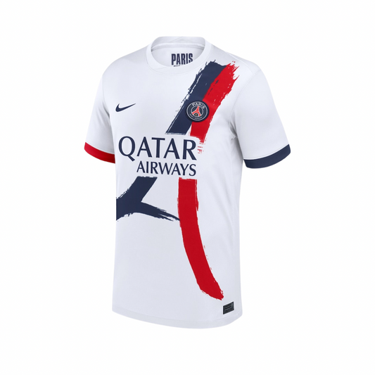 Maillot PSG Enfant 2024/25 Extérieur