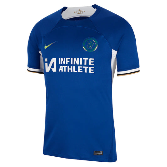 Maillot Chelsea 2023/24 Domicile