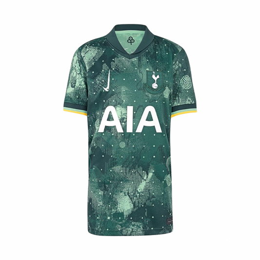 Maillot Tottenham third 2024/25