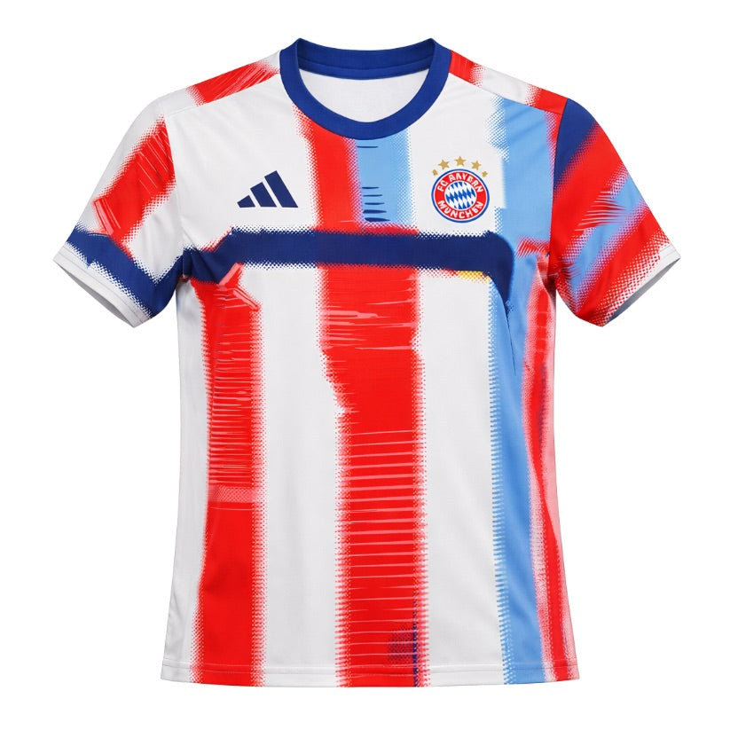Maillot Bayern Munich