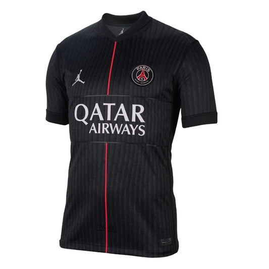 Maillot fourth PSG 2025/26