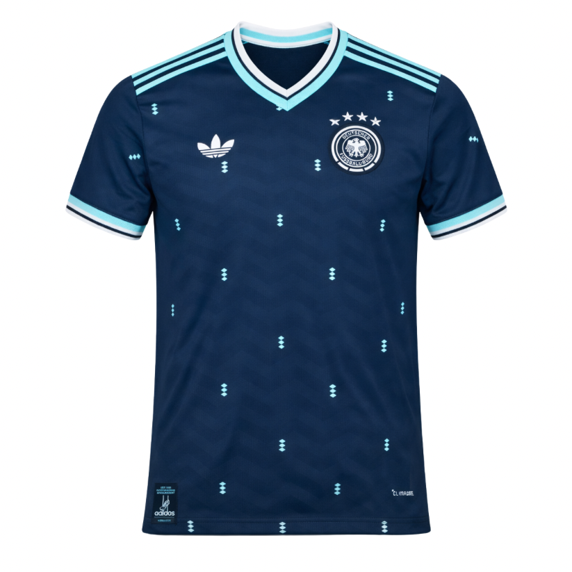 Maillot Extérieur Allemagne 2026