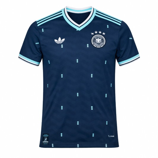 Maillot Extérieur Allemagne 2026